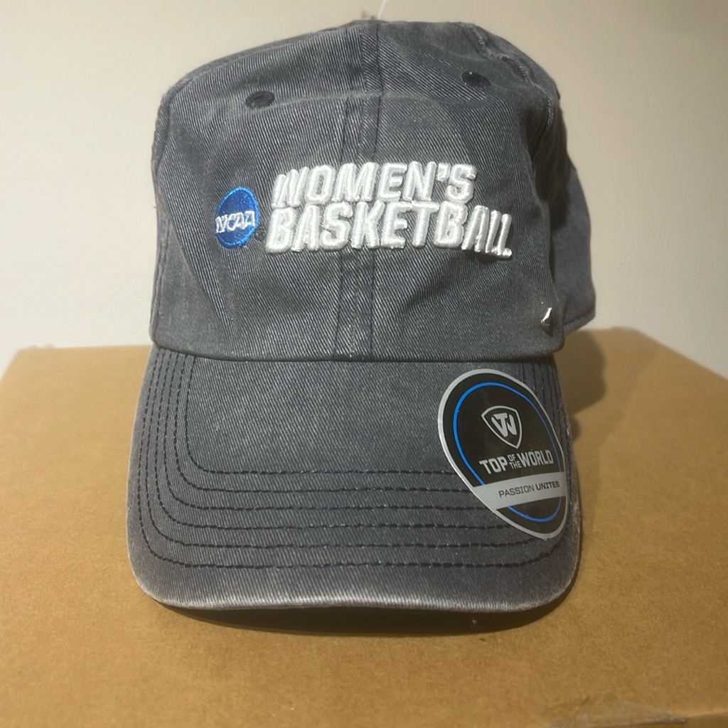 Ncaa Final Four Womens Basketball Hat